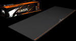 Gigabyte AMP900 | Gaming mouse pad | 900 x 360 x 3 mm | Black
