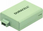 Duracell Li-Ion Batt. 1020 mAh for Canon LP-E5