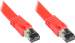Alcasa Good Connections 8080-F030R - 3 m - Cat8.1 - U/FTP (STP) - RJ-45 - RJ-45