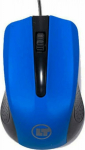 DEL Dell Wired Optical USB Mouse with, 1000 dpi