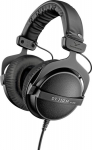 Beyerdynamic DT 770 M Headphones Wired Head-band Music Black