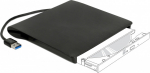 Delock 5.25" External Enclosure Ultra Slim SATA
