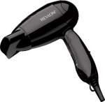 1277 Revlon RVDR5305E H&aring;rt&oslash;rrer Sort