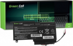 Green Cell Battery do Toshiba L50-A 14.4V 2838mAh