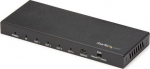 StarTech.com 4 PORT 4K HDMI SPLITTER,