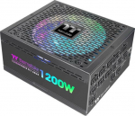 Thermaltake AC PC - Toughpower PF1 ARGB 1200W Platinum TT Premium Edition