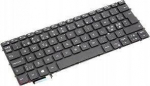 DEL Dell Nordic Eastern European, backlit keyboard with 83 keys