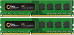 CoreParts MMKN056-16GB, 16 GB, DDR3, 1600 MHz, 240-pin DIMM, Gr&uuml;n