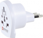 SKROSS travel adapter, World > Australia/China