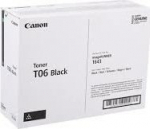 Canon cartridge T06, black