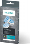 Siemens Descaling tablets