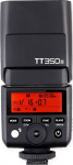 Godox v&auml;lk TT350 Sonyle