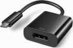 Gembird USB Type C Male - DisplayPort