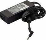HP ADPTR 90W S-3P PFC 4.5mmCNTR A, Requires Power Cord