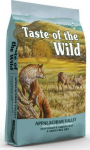 Dog food Taste of the Wild Appalachian Valley 5.6 kg