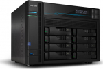 ASUSTOR LockerstorNAS AS6508T 8-Bay