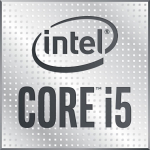 Intel Core i5 10400F LGA1200 12MB Cache 2.9GHz retail