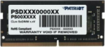PAT Memory DDR4 SIGNATURE 16GB/3200 (1*16GB) CL22