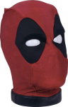 Hasbro Marvel: Deadpool - Premium Interactive Head (E6981)