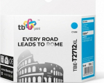 TB Print Tusz do Epson WF-3620 TBE-T2712XL cyan 100% nowy