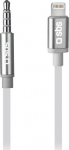SBS TEADAPTIPJACK35W - Headphone adapter - 24