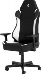 Nitro Concepts X1000 Gaming Chair - Radiant White