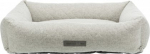 Trixie TRIXIE 36735, Pet chair, Indoor, Dog, Beige, Rectangular, 600 mm