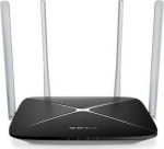 TP-LINK Router Mercusys AC12 AC1200 1xWAN 3xLAN