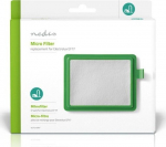 Nedis Micro filter for Electrolux EF17 vacuum cleaner