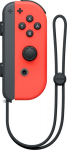 Nintendo Joy-Con (R) Neon red