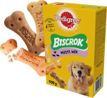 Pedigree Biscrock Original 500 g Adult Chicken