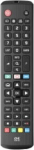 OneforAll One for All LG 2.0 Replacement Remote URC 4911