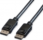 ROLINE DisplayPort-Kabel - DisplayPort (M)