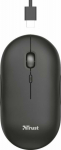 Trust Puck Rechargeable Wireless Ultra-Thin Mouse (24059)
