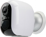 Olympia IP-Camera OC 1000 IP Outdoor/IP54 weiss