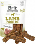 Brit Jerky Lamb Protein Bar - Lamb - dog snack - 80 g