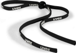 uvex spectacle cord black