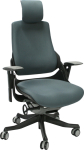 Task chair WAU grey