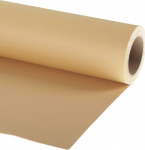 Manfrotto paberfoon 2.72x11m, sandstone (9025)