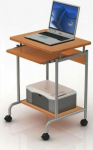 Techly Computer desk