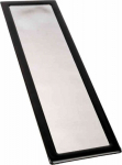 Demciflex Lian dust filter Li O11 Dynamic Bottom - schwarz/schwarz
