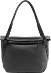 Peak Design &otilde;lakott Everyday Tote V2 15L, must