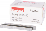 Makita Staples 10-10mm F-32647 5040 pcs
