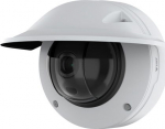 AXIS Q3536-LVE 29MM DOME CAMERA, ADV.FIXED DOME CAMERA W/DLPU