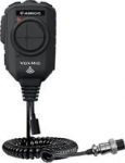 Albrecht VOX Microphone 4-pole Version 1 with ANC for Stabo CB-Radios - Microphone