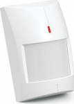 SATEL A MOTION SENSOR PIR+MW GREY PLUS