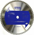 Rotabroach Widia saw TCT do cutting steel Raptor 355mm / 66z