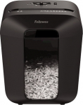 Fellowes Powershred LX 50 black