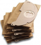 K&auml;rcher filter bags do WD 2 catalog no 6.904-322.0