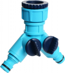 Cellfast Double distributor 3/4'' i 1'' (52-220)